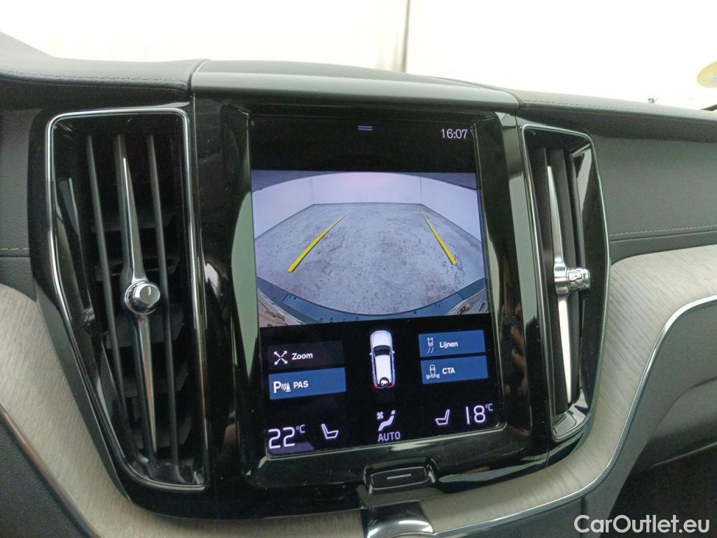 Volvo  XC60 Volvo  D4 120kW Geartronic Inscription 5d #35