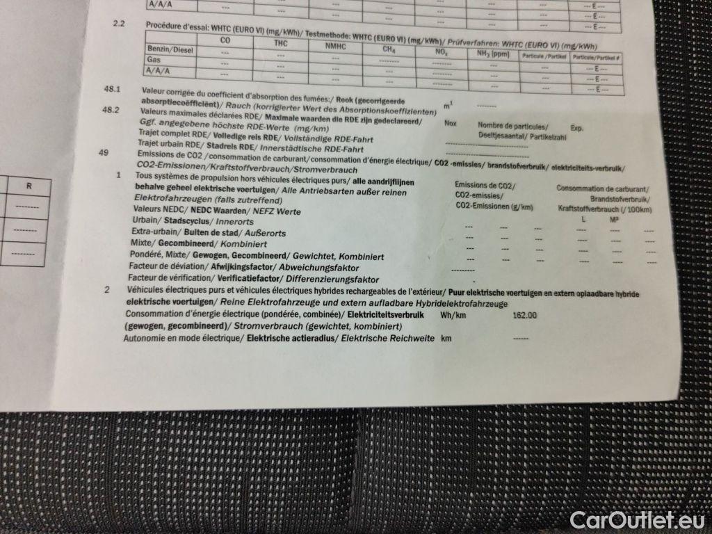 Volkswagen  ID.4 Volkswagen  77kWh Pro Life 5d #12