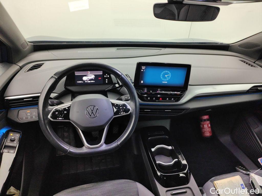 Volkswagen  ID.4 Volkswagen  77kWh Pro Life 5d #9