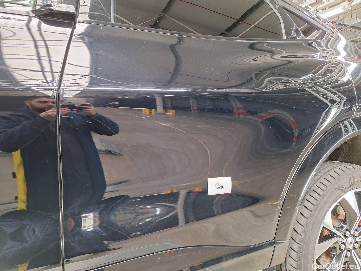 Ford  Mustang Ford,  '20 BEV, Ford  Mach-E 76kWh 190kW Standard Range AWD #26