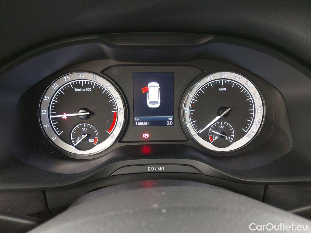 Skoda  Kodiaq Skoda  2.0 CRTDI 110kW DSG7 Ambition 5d 7 places  #6