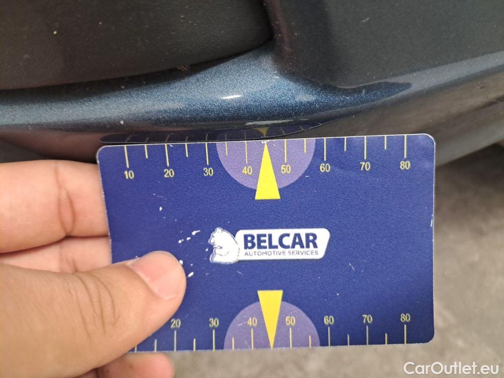 Ford  Focus Ford  Clipper 1.5 EcoBlue 88kW Connected 5d #27