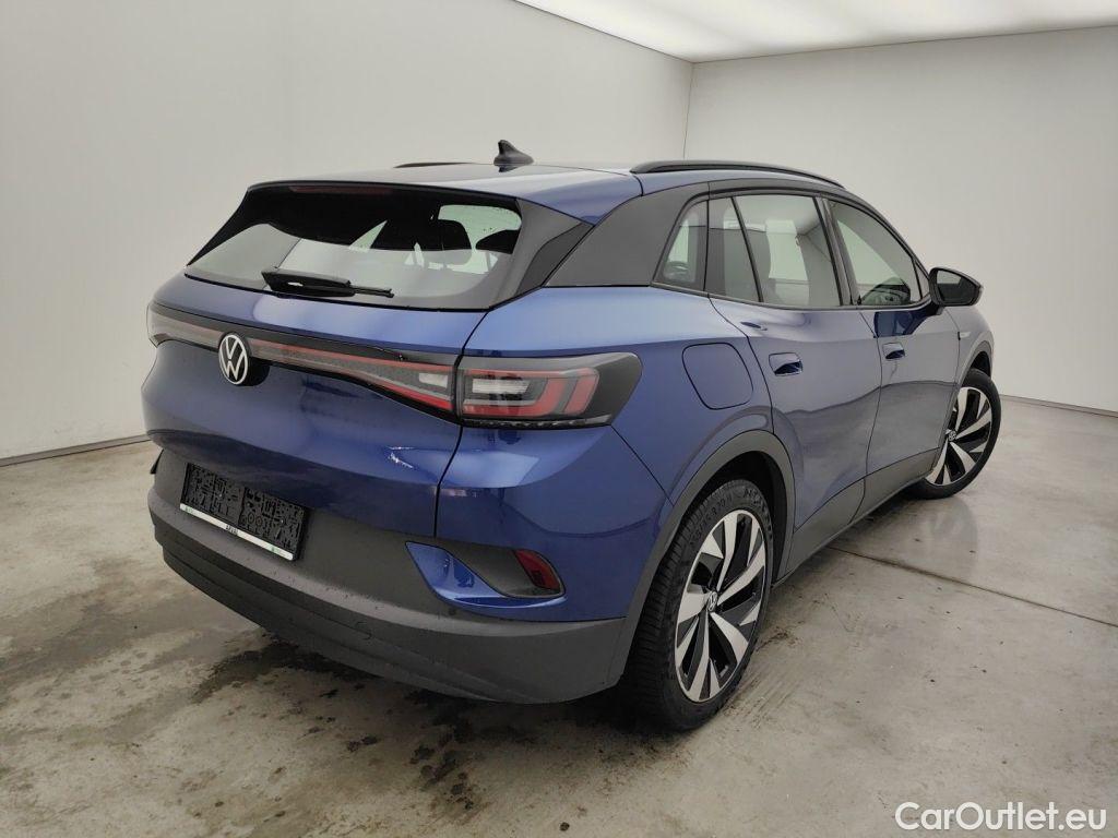 Volkswagen  ID.4 Volkswagen  77kWh Pro Life 5d #2