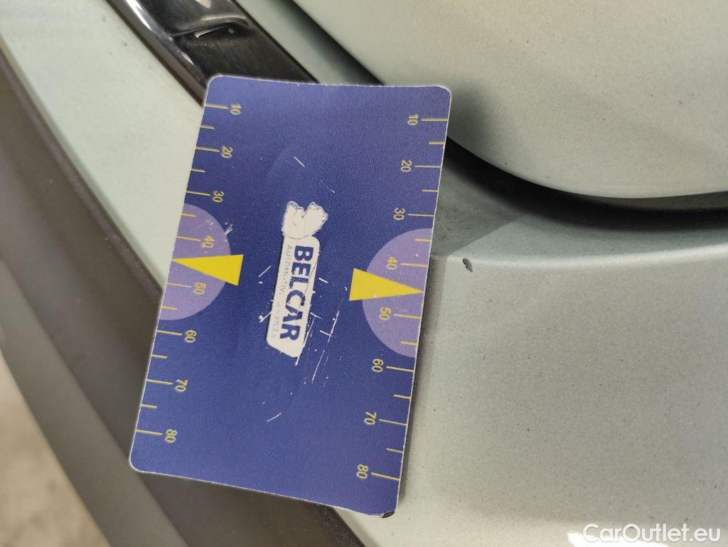 Skoda  ENYAQ Skoda  iV 80 5d #37