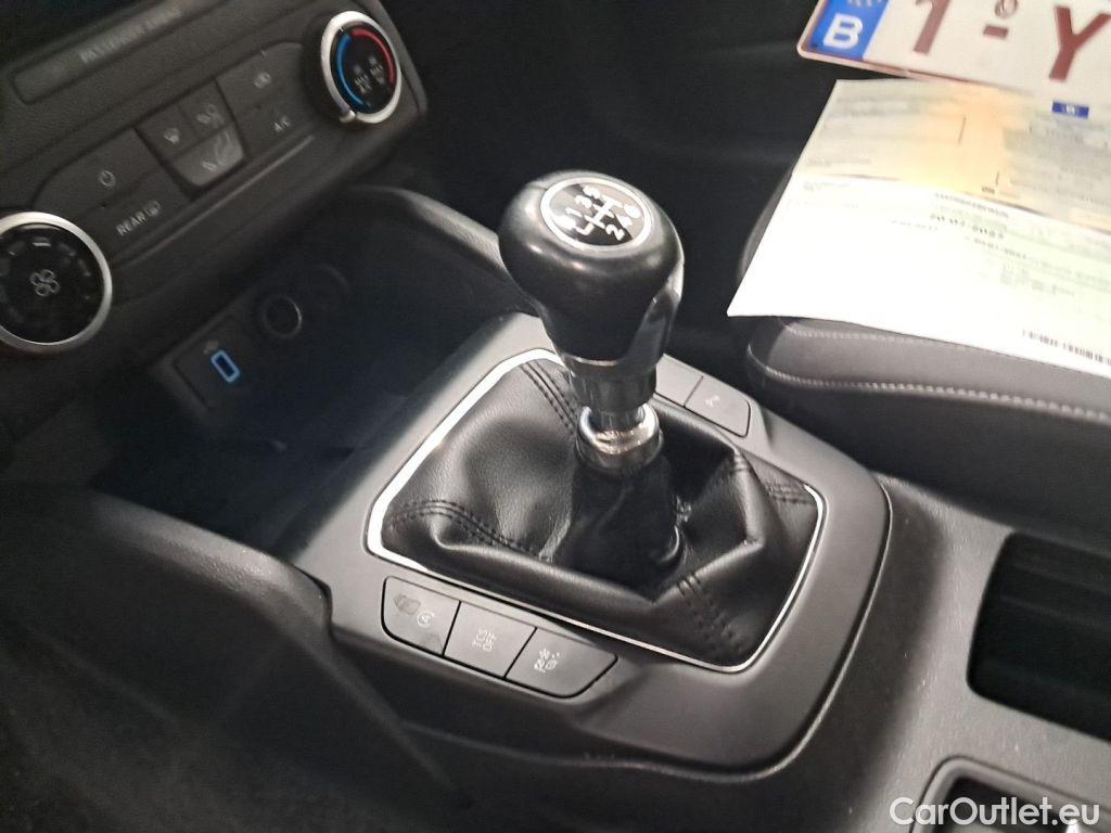 Ford  Focus Ford  Clipper 1.5 EcoBlue 88kW Connected 5d #37