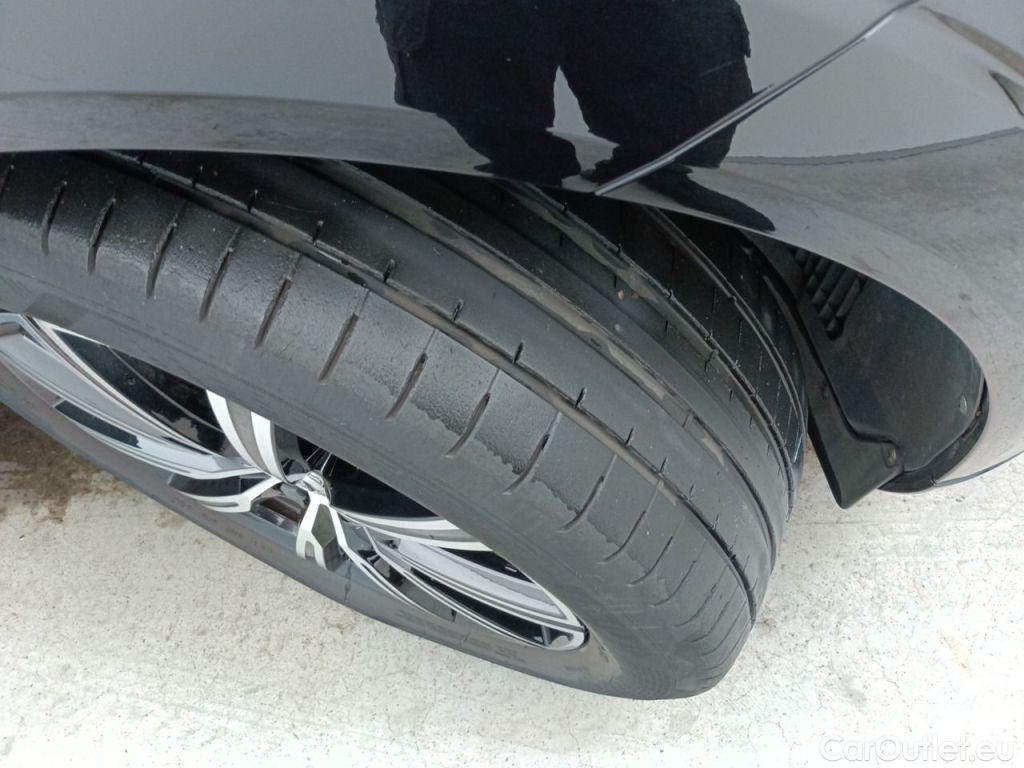 Volvo  XC60 Volvo  D4 120kW Geartronic Inscription 5d #18