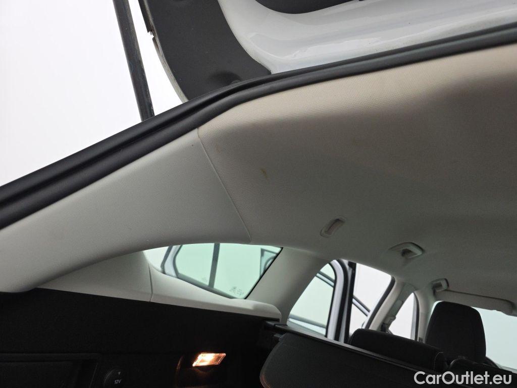 Ford  Focus Ford  Clipper 1.5 EcoBlue 88kW Connected 5d #24