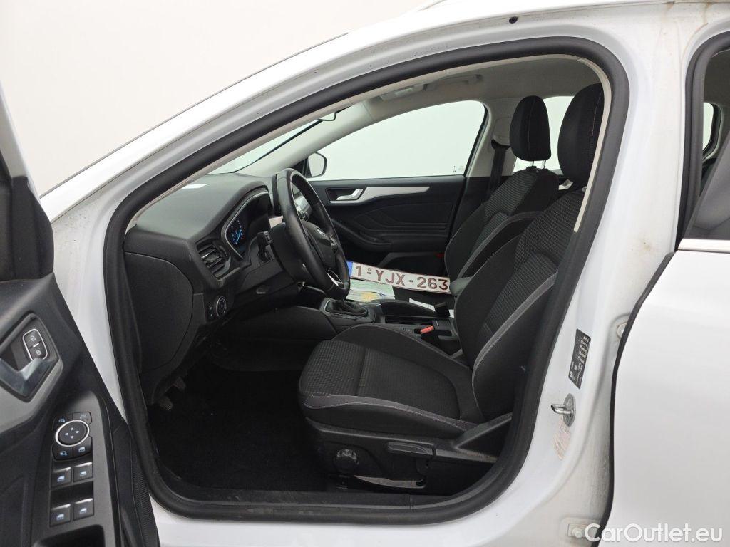 Ford  Focus Ford  Clipper 1.5 EcoBlue 88kW Connected 5d #3