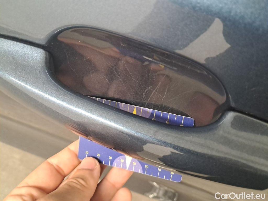 Ford  Focus Ford  Clipper 1.5 EcoBlue 88kW Connected 5d #22