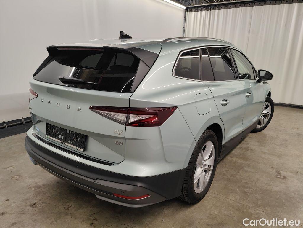 Skoda  ENYAQ Skoda  iV 80 5d #2