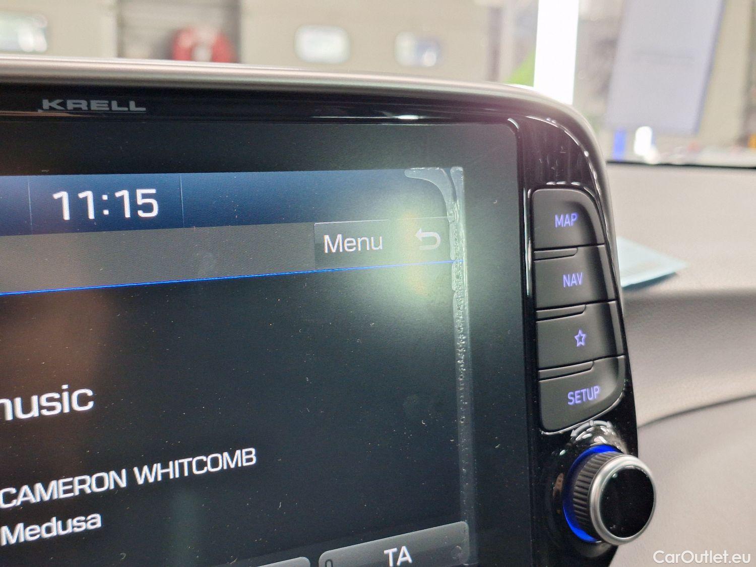 Hyundai  Tucson Hyundai,  FL'18, Hyundai  1.6 CRDi ISG Feel 2WD 6M/T 5d #13