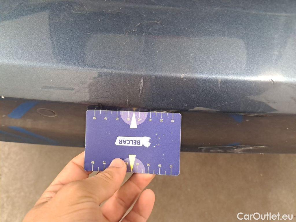 Ford  Focus Ford  Clipper 1.5 EcoBlue 88kW Connected 5d #49