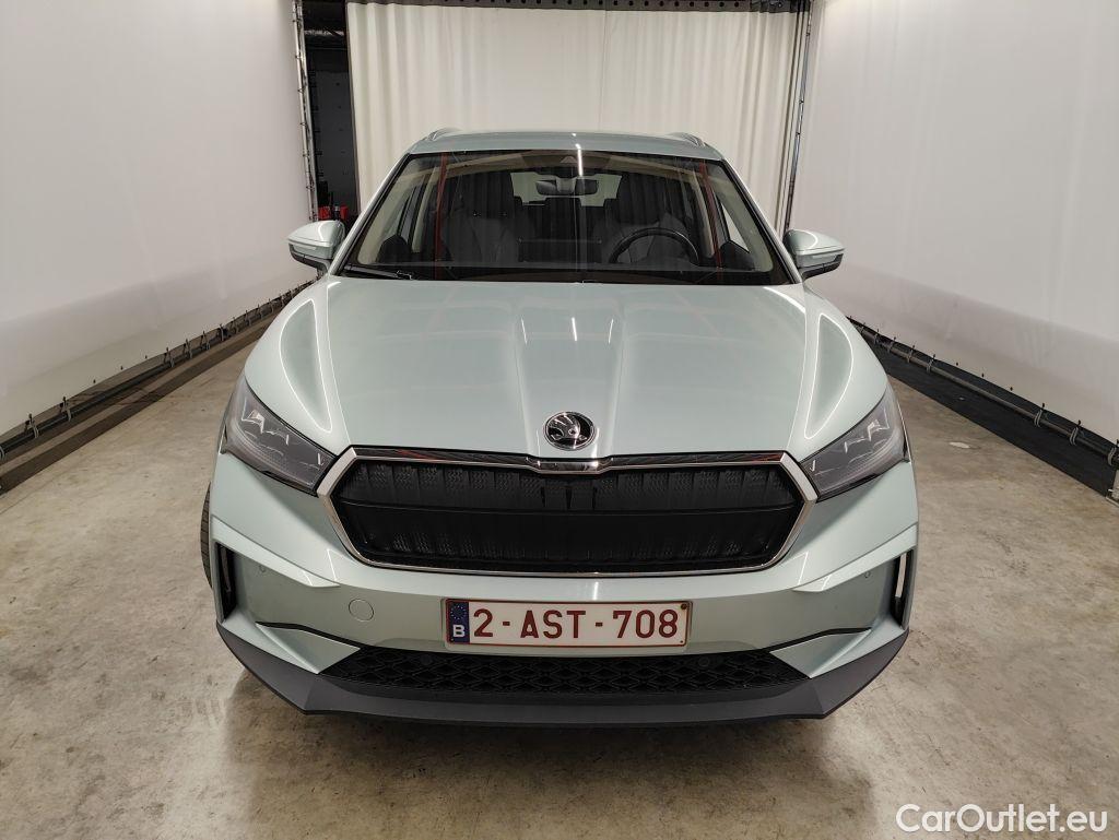 Skoda  ENYAQ Skoda  iV 80 5d #5