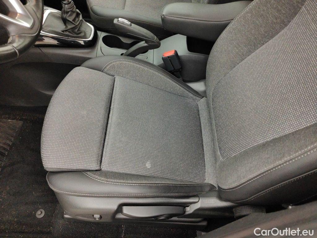 Opel  Crossland Opel  1.5 Turbo D 81kW S/S Elegance 5d #78