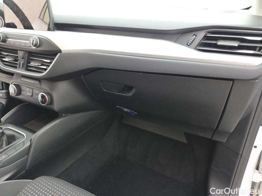 Ford  Focus Ford  Clipper 1.5 EcoBlue 88kW Connected 5d #22