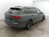 Volkswagen  Golf  Volkswagen Variant VIII 1.0 eTSI 81kW DSG Life 5d #2
