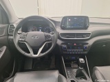 Hyundai  Tucson Hyundai,  FL'18, Hyundai  1.6 CRDi ISG Feel 2WD 6M/T 5d #5