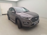 Hyundai  Tucson Hyundai,  FL'18, Hyundai  1.6 CRDi ISG Feel 2WD 6M/T 5d #9