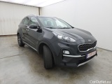 KIA  Sportage KIA  More 1.6 CRDi 115 ISG 5d #8