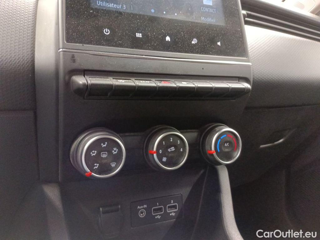 Renault  Clio Renault  TCe 90 GPF Corporate Edition 5d #24