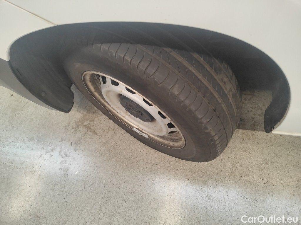 Peugeot  Partner Peugeot  1.5 BHDi L1 Light 75kW s/s Premium 4d #17