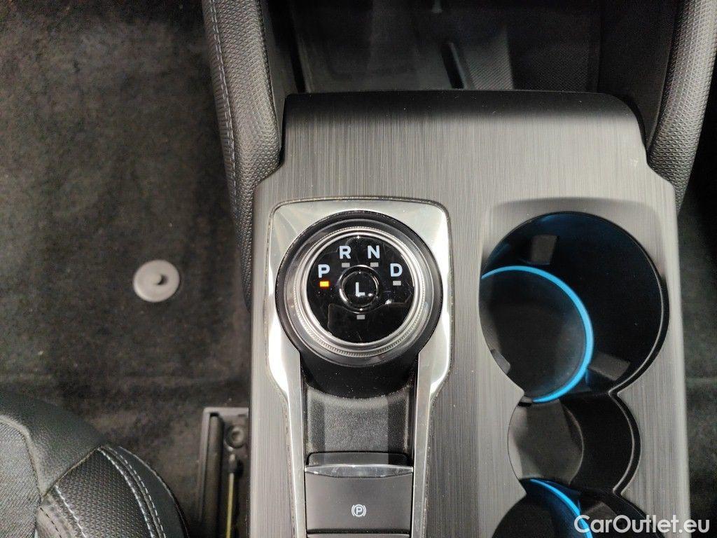 Ford  Focus Ford  Clipper 1.0i EcoBoost 92kW Aut. Active X 5d #26