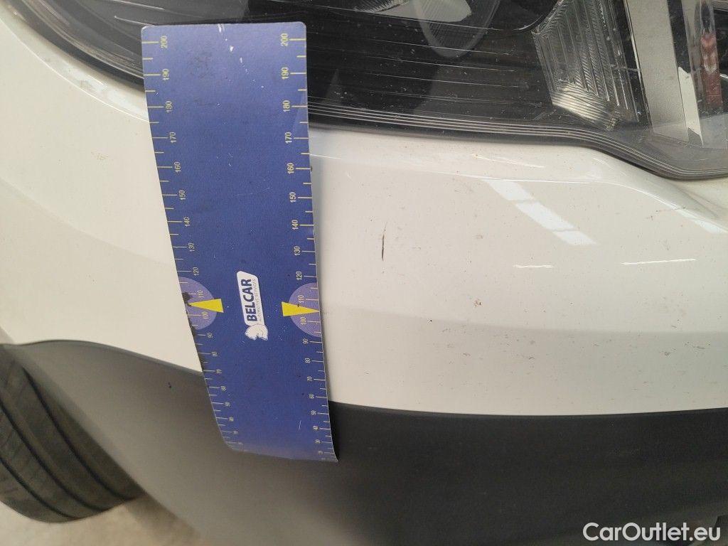 Peugeot  Partner Peugeot  1.5 BHDi L1 Light 75kW s/s Premium 4d #30