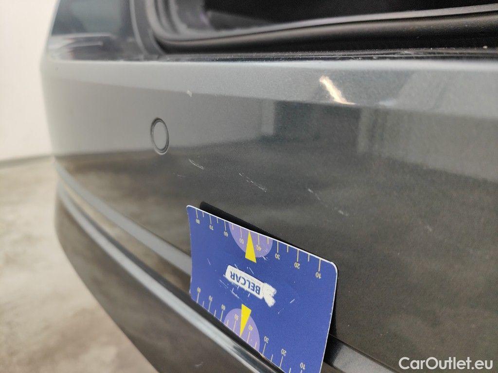 Skoda  Octavia Skoda  Combi 2.0 CRTDI 110kW DSG7 Style 5d #54