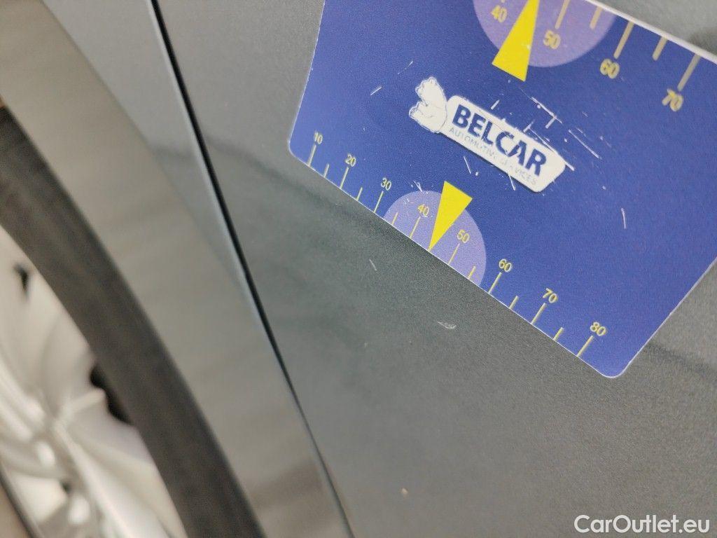 Skoda  Octavia Skoda  Combi 2.0 CRTDI 110kW DSG7 Style 5d #30