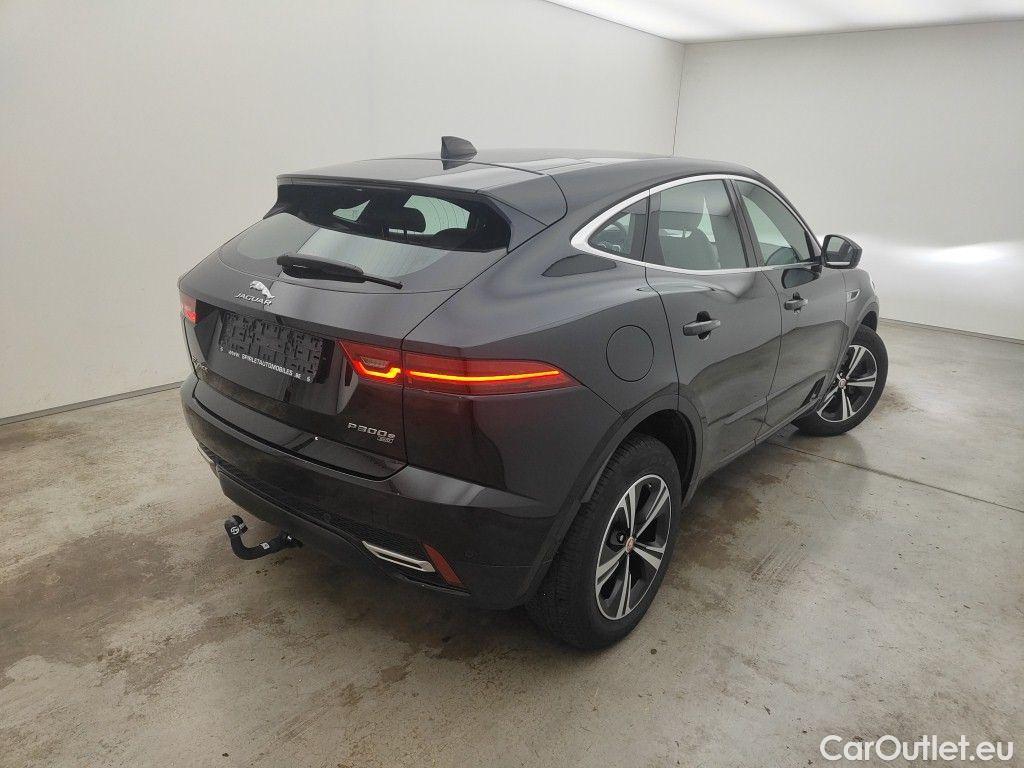 Jaguar  E-PACE Jaguar  P300e Aut. AWD R-Dynamic S 5d #2