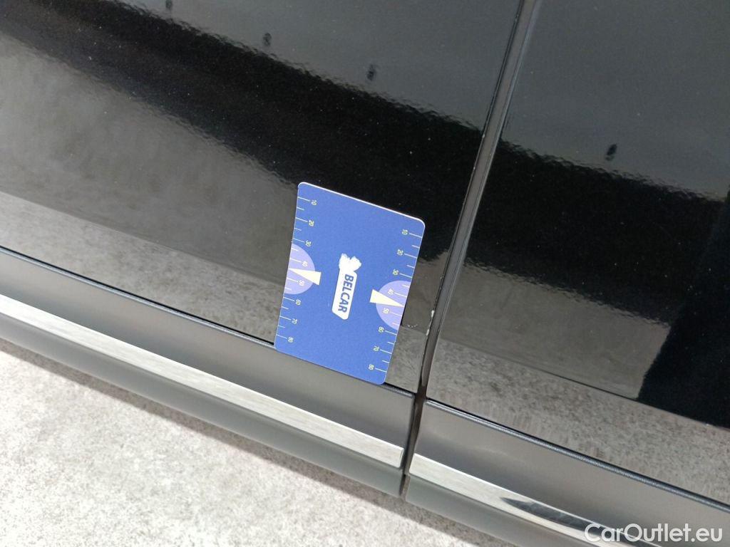 Mercedes  GLB Mercedes-Benz   180 d Business Solution 5d #29