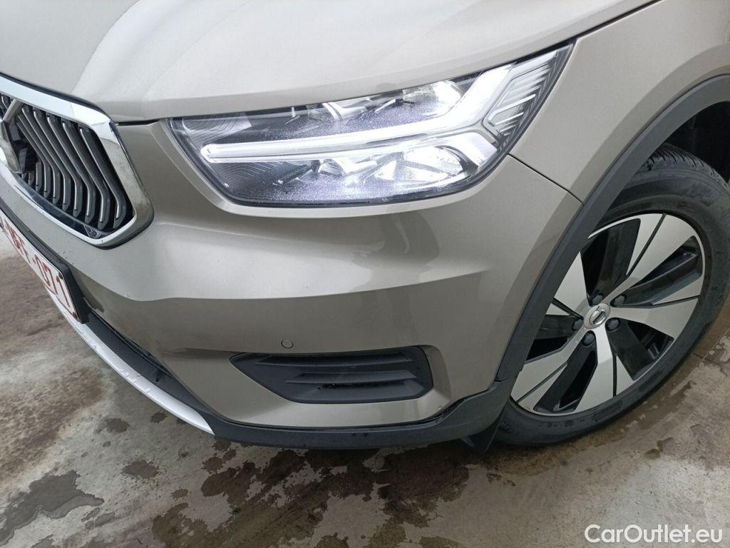 Volvo  XC 40 Volvo XC40 T4 Recharge Geartronic Inscription Expr. 5d #30