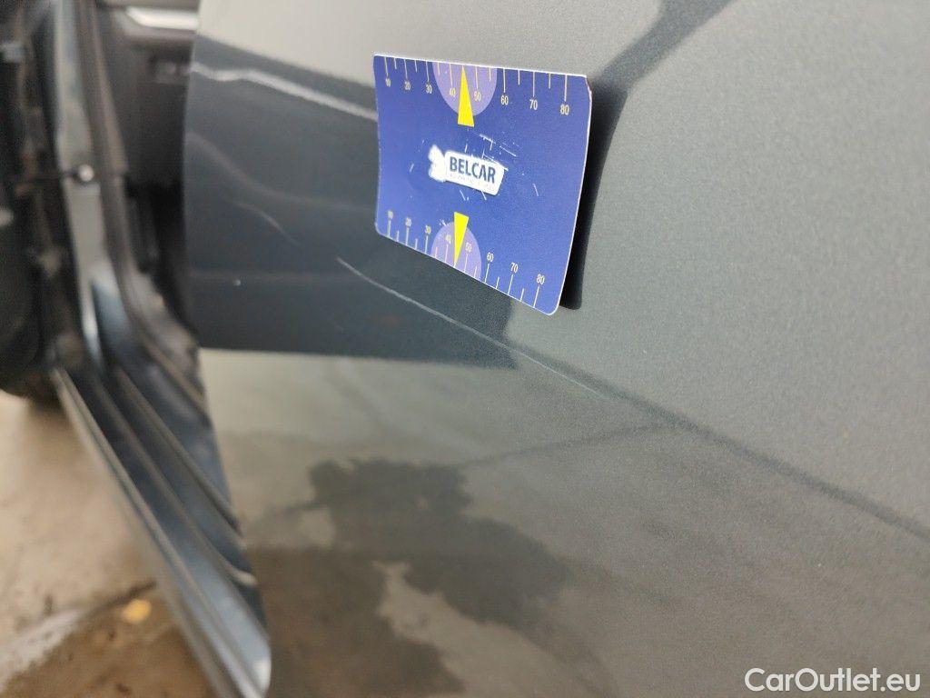 Skoda  Octavia Skoda  Combi 2.0 CRTDI 110kW DSG7 Style 5d #51