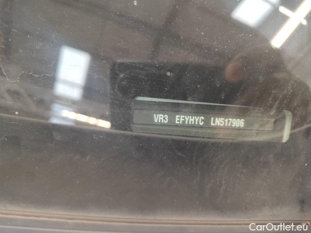 Peugeot  Partner Peugeot  1.5 BHDi L1 Light 75kW s/s Premium 4d #19