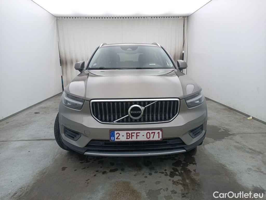 Volvo  XC 40 Volvo XC40 T4 Recharge Geartronic Inscription Expr. 5d #5