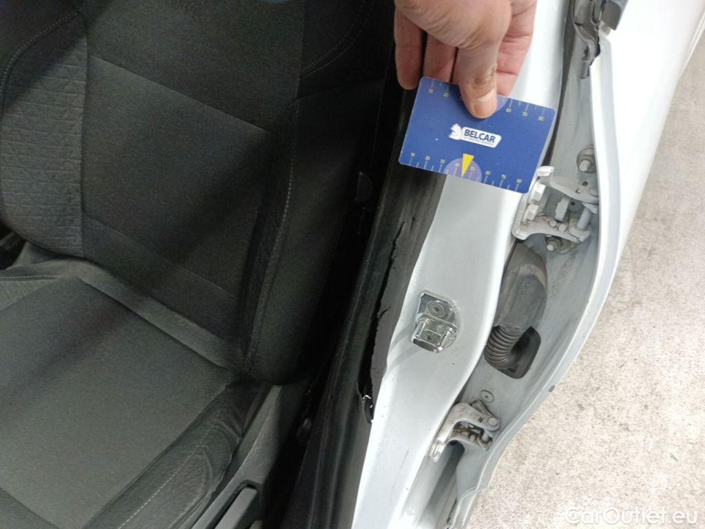 Renault  Clio Renault  TCe 90 GPF Corporate Edition 5d #60