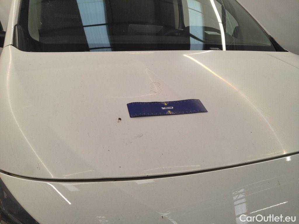 Peugeot  Partner Peugeot  1.5 BHDi L1 Light 75kW s/s Premium 4d #40