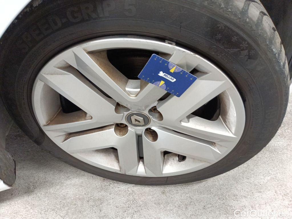 Renault  Clio Renault  TCe 90 GPF Corporate Edition 5d #53