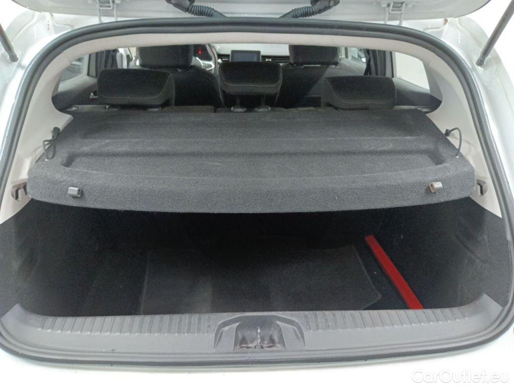 Renault  Clio Renault  TCe 90 GPF Corporate Edition 5d #16