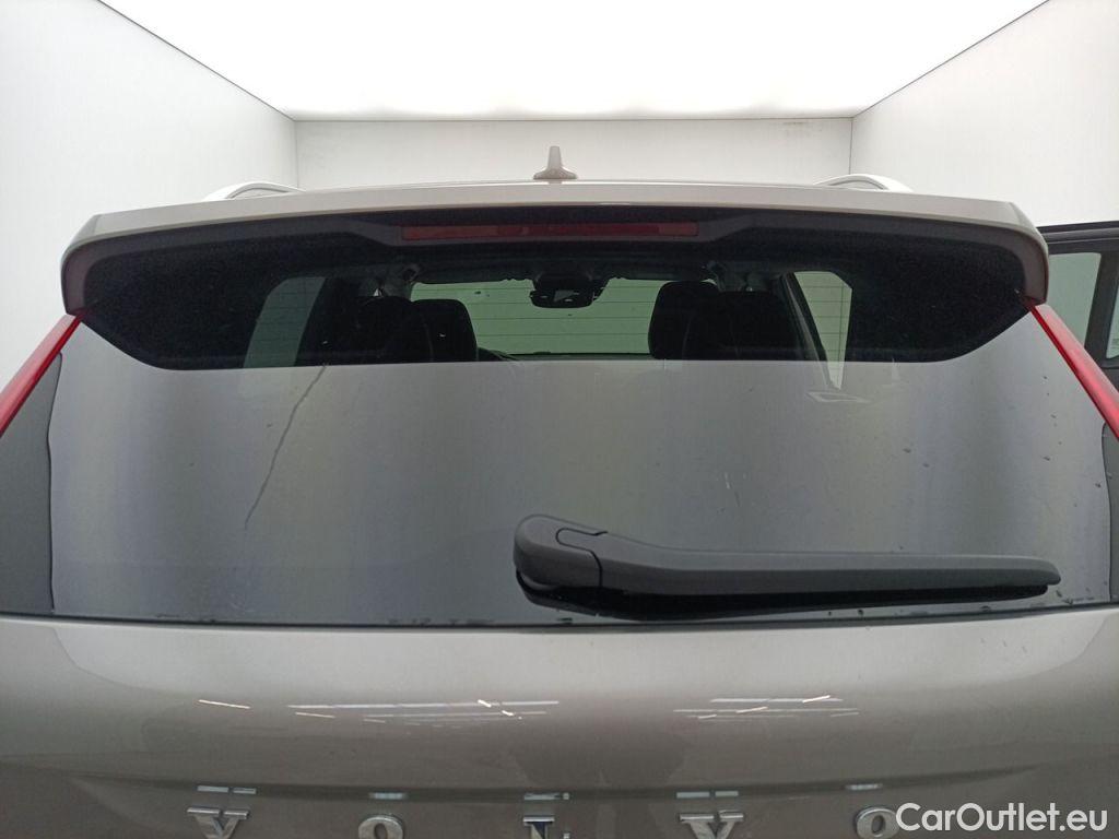 Volvo  XC 40 Volvo XC40 T4 Recharge Geartronic Inscription Expr. 5d #46
