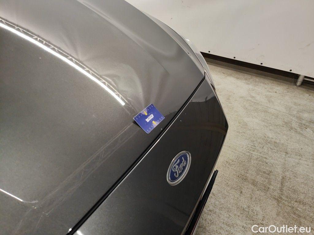 Ford  Focus Ford  Clipper 1.0i EcoBoost 92kW Aut. Active X 5d #22