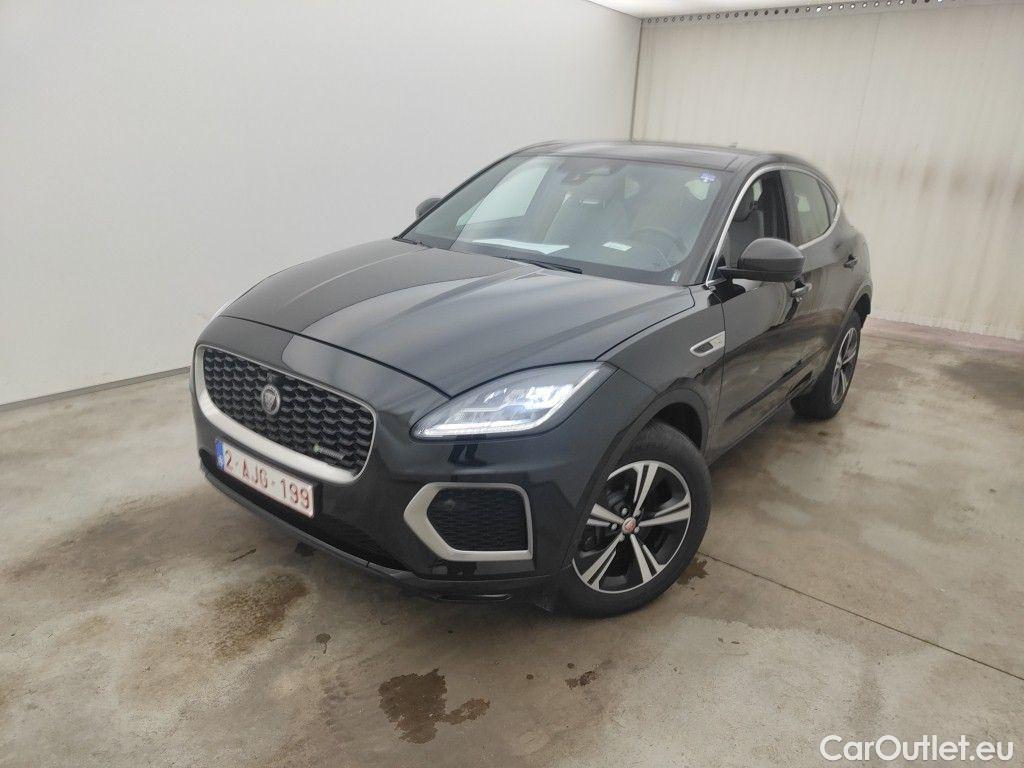 Jaguar  E-PACE Jaguar  P300e Aut. AWD R-Dynamic S 5d #1