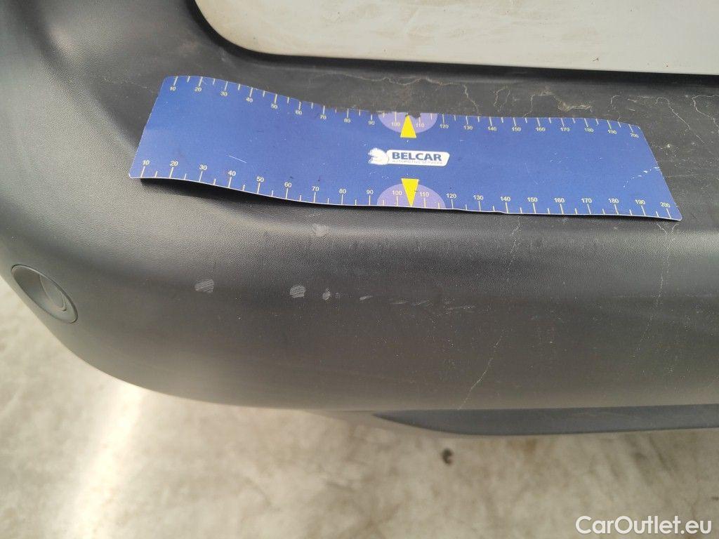 Peugeot  Partner Peugeot  1.5 BHDi L1 Light 75kW s/s Premium 4d #49