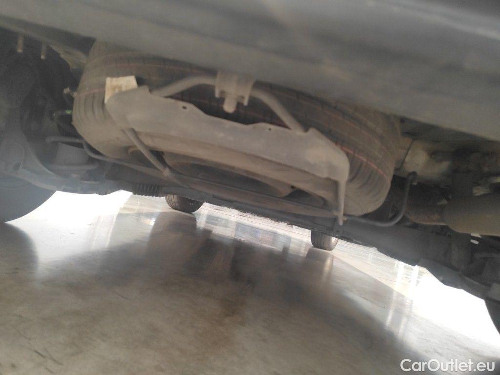 Peugeot  Partner Peugeot  1.5 BHDi L1 Light 75kW s/s Premium 4d #16