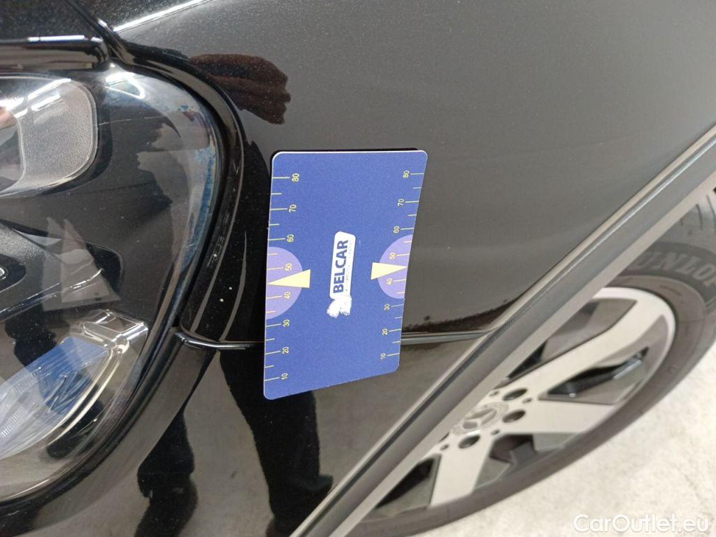 Mercedes  GLB Mercedes-Benz   180 d Business Solution 5d #25