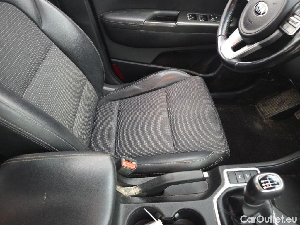 KIA  Sportage KIA  More 1.6 CRDi 115 ISG 5d #66