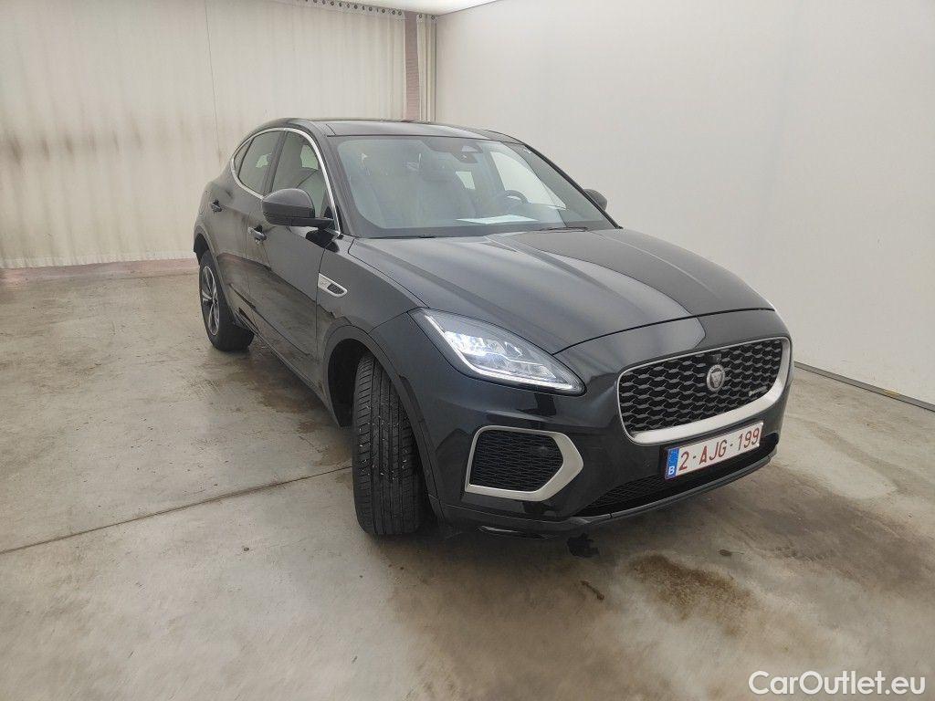 Jaguar  E-PACE Jaguar  P300e Aut. AWD R-Dynamic S 5d #8