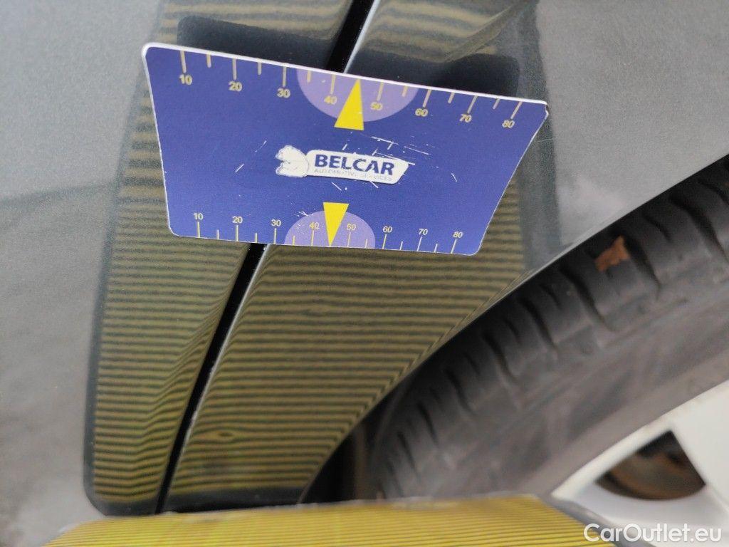 Skoda  Octavia Skoda  Combi 2.0 CRTDI 110kW DSG7 Style 5d #24