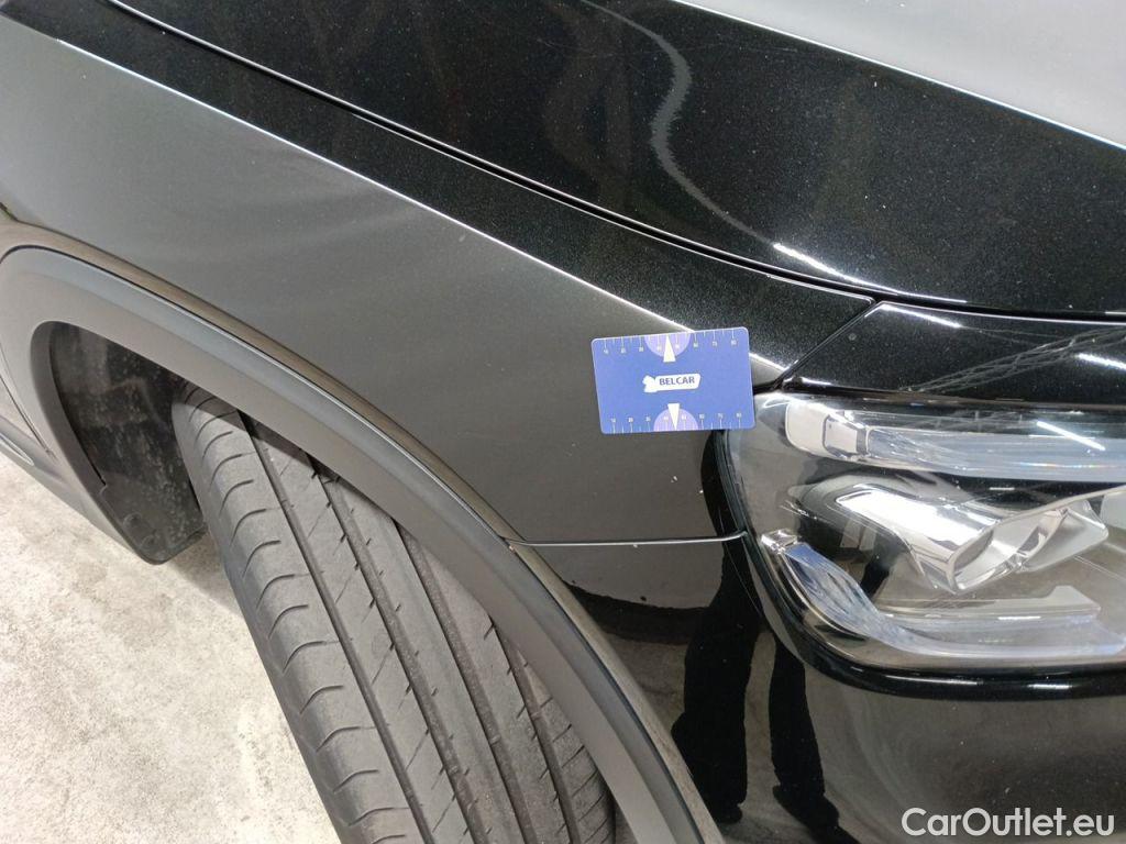 Mercedes  GLB Mercedes-Benz   180 d Business Solution 5d #39