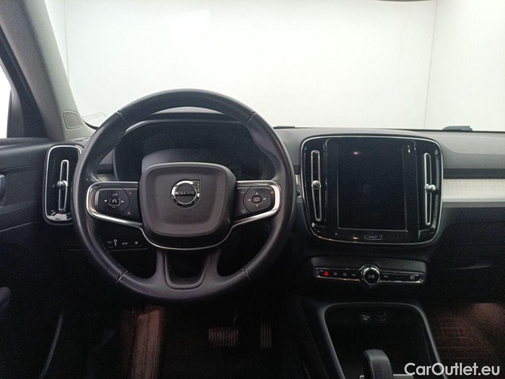 Volvo  XC 40 Volvo XC40 T4 Recharge Geartronic Inscription Expr. 5d #9
